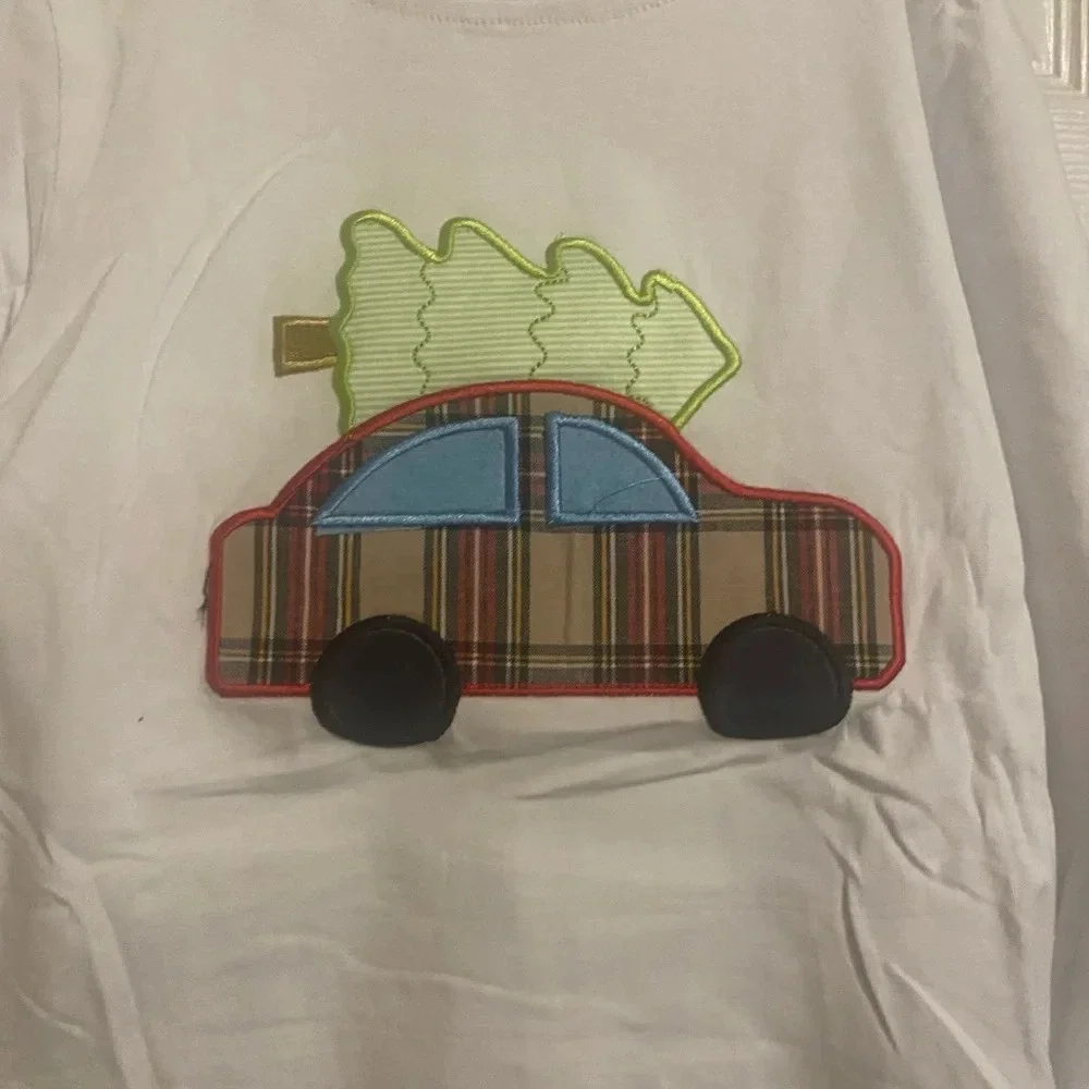 N/A nwt christmas
